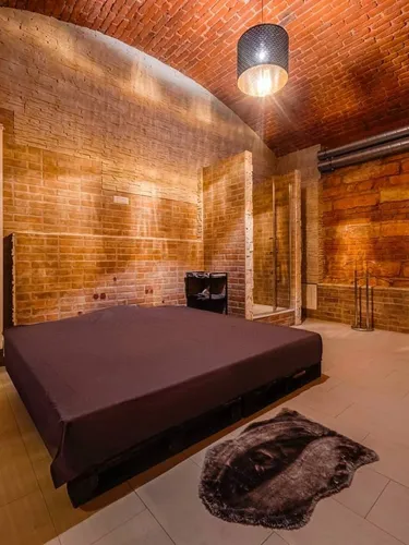 Masážní salon Secret place masáže - fotka 4